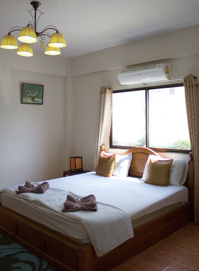 イェンジット リゾート