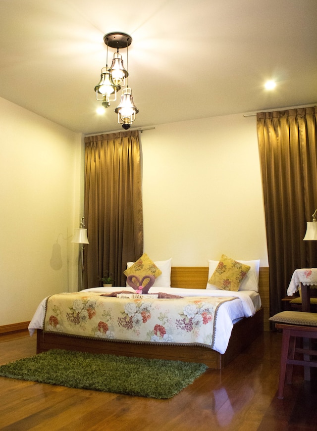 イェンジット リゾート