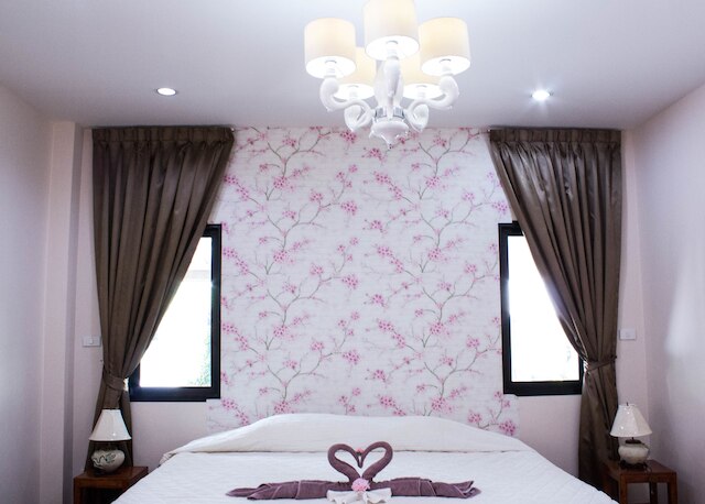 イェンジット リゾート