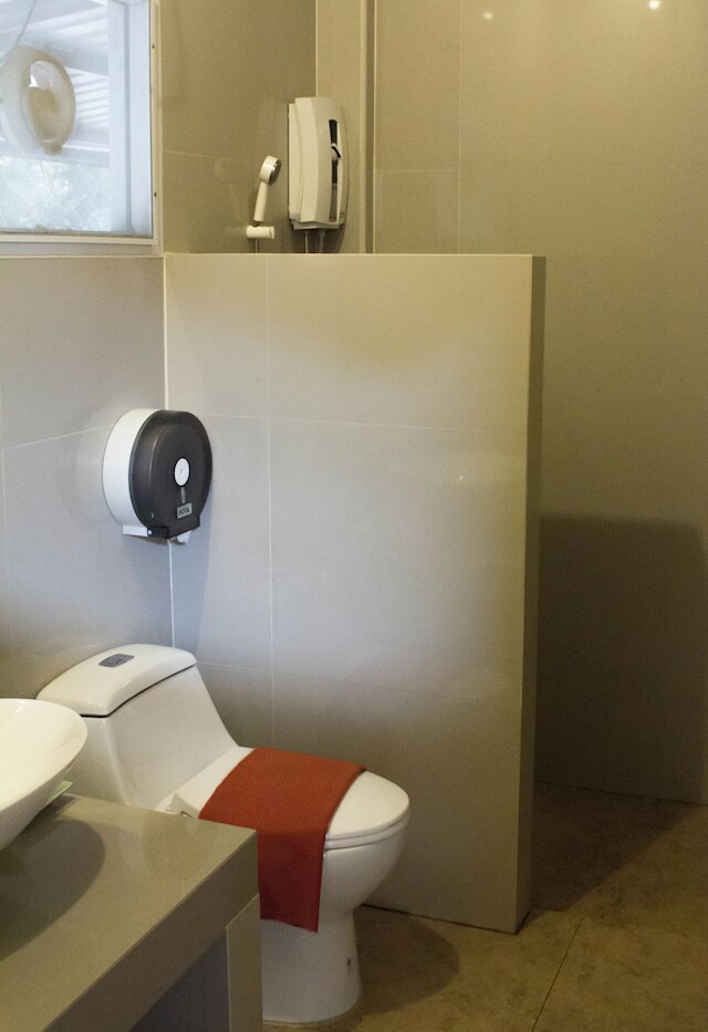 イェンジット リゾート