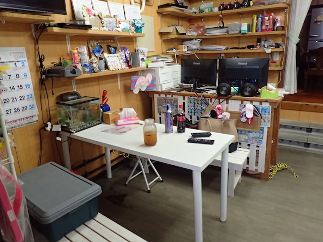 シー ブルー (水藍)