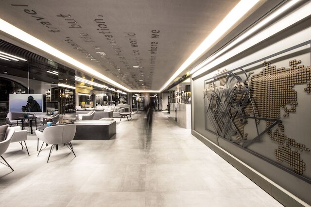 シティロフト 81