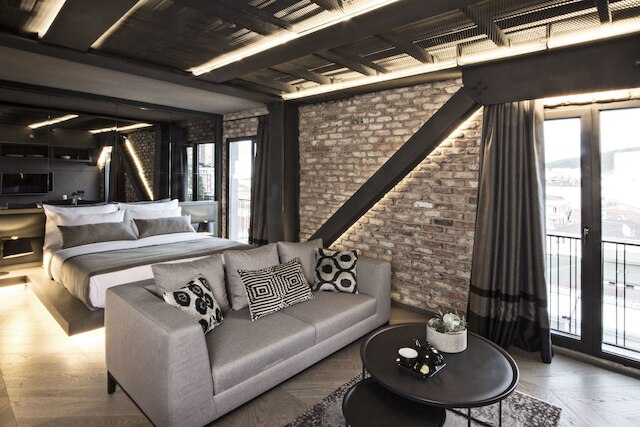 シティロフト 81