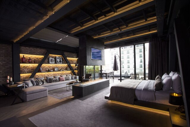 シティロフト 81