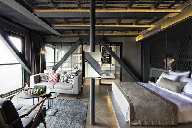 シティロフト 81