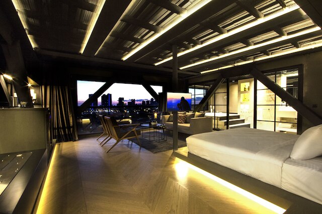 シティロフト 81