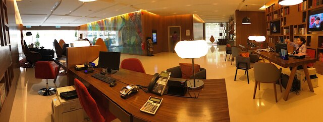 メルキュール クアラルンプール ショー パレード