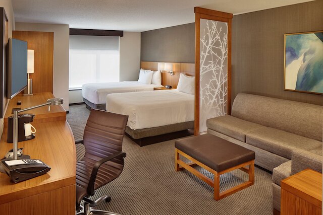 ハイアット プレイス ステート カレッジ