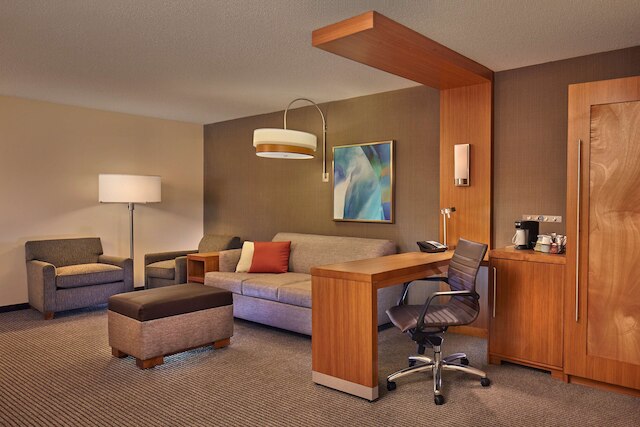 ハイアット プレイス ステート カレッジ