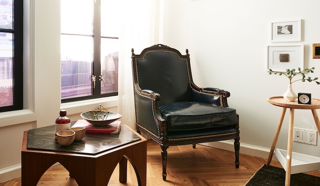 ザ ライン ホテル DC