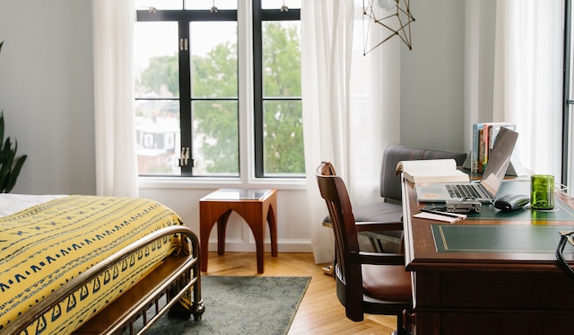 ザ ライン ホテル DC