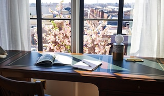 ザ ライン ホテル DC