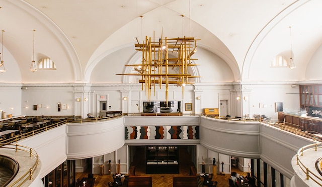 ザ ライン ホテル DC