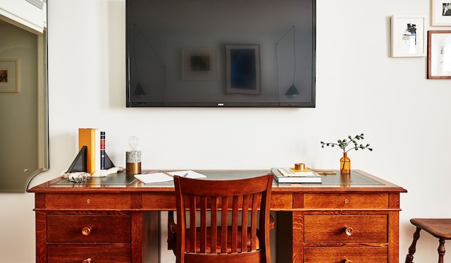 ザ ライン ホテル DC