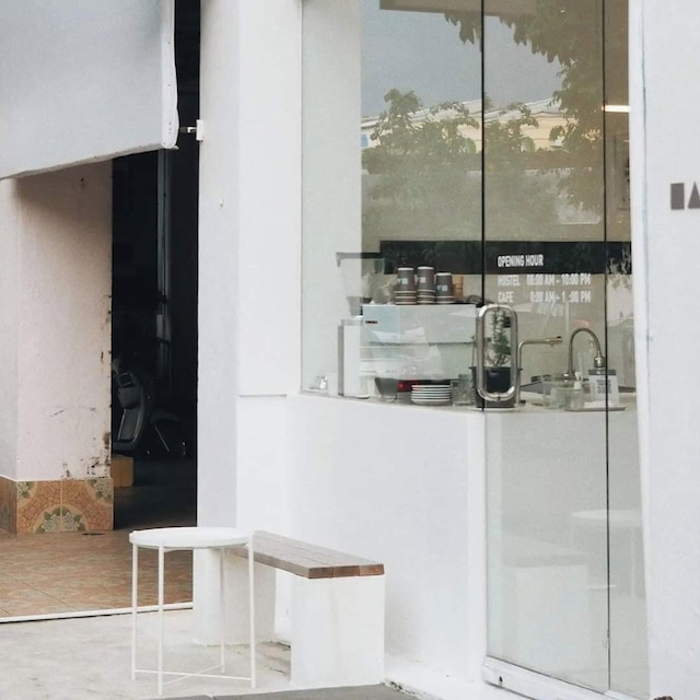 ハオ ホテル プーケット