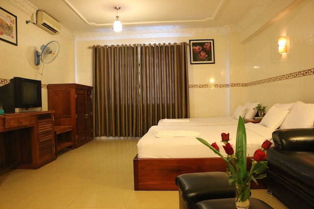 リラックス ゲストハウス