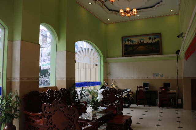 リラックス ゲストハウス