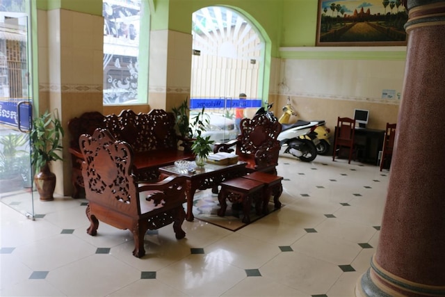 リラックス ゲストハウス