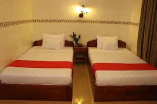 リラックス ゲストハウス