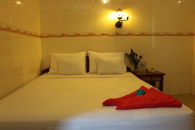 リラックス ゲストハウス