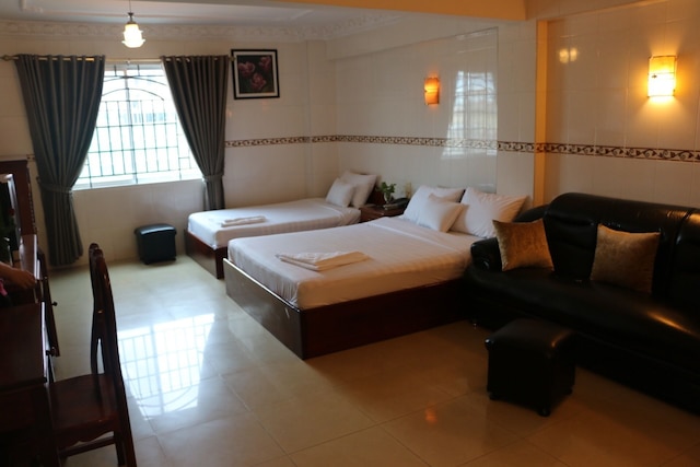 リラックス ゲストハウス