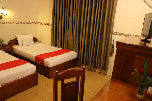 リラックス ゲストハウス