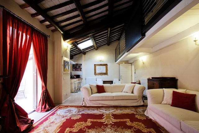 LM スイート スパーニャ