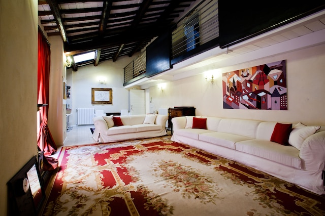 LM スイート スパーニャ