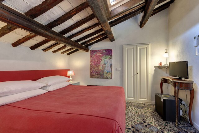 LM スイート スパーニャ