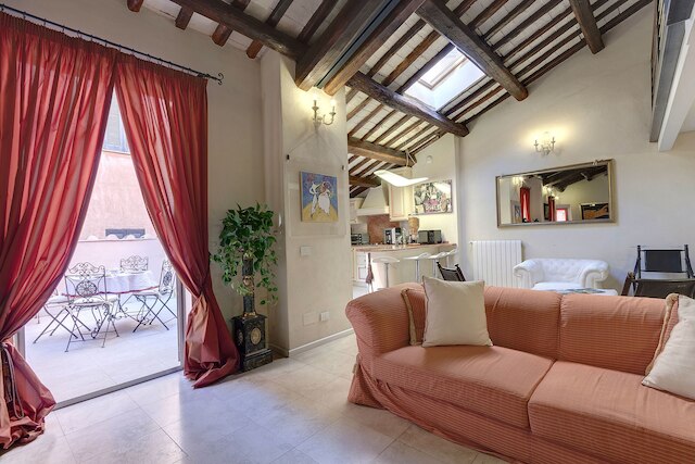 LM スイート スパーニャ