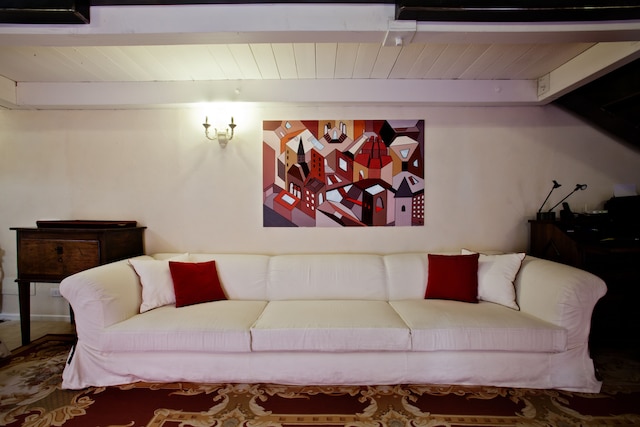 LM スイート スパーニャ