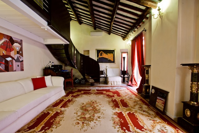 LM スイート スパーニャ