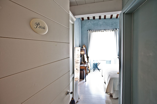 LM スイート スパーニャ