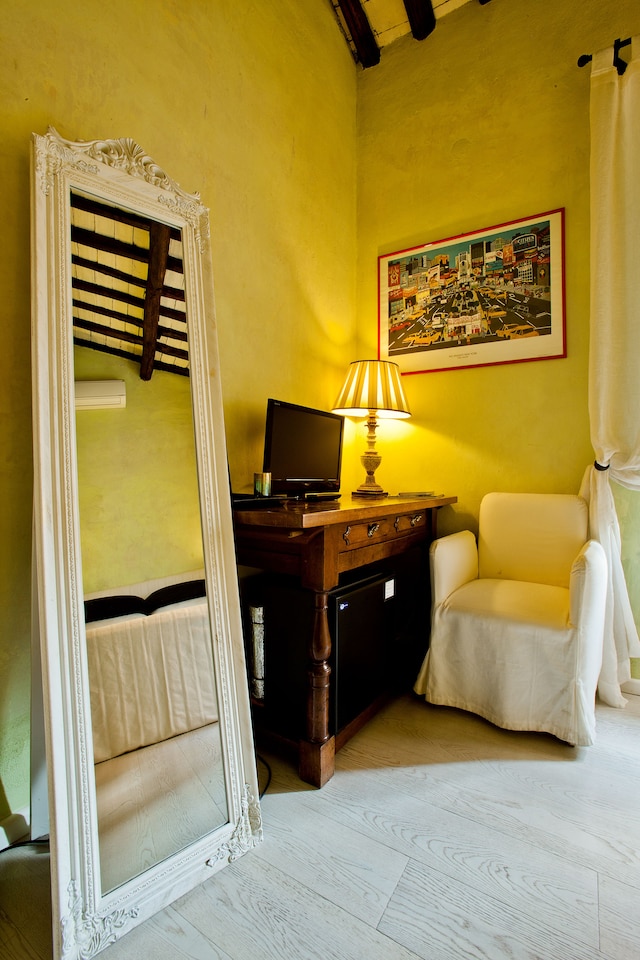 LM スイート スパーニャ