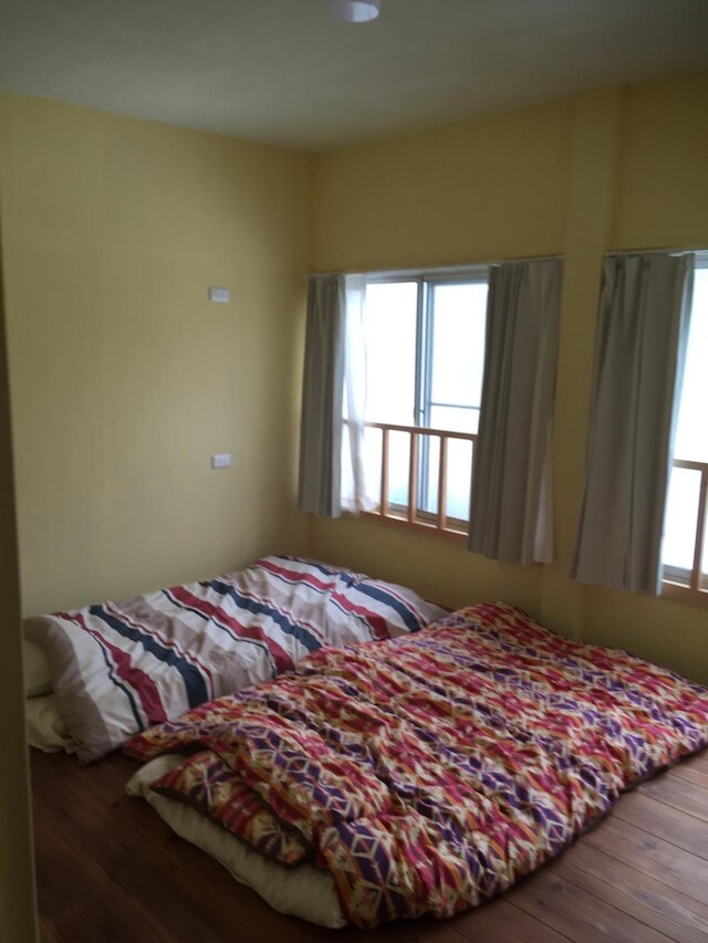 オーガニックゲストハウス & カフェ OHANA in 御島