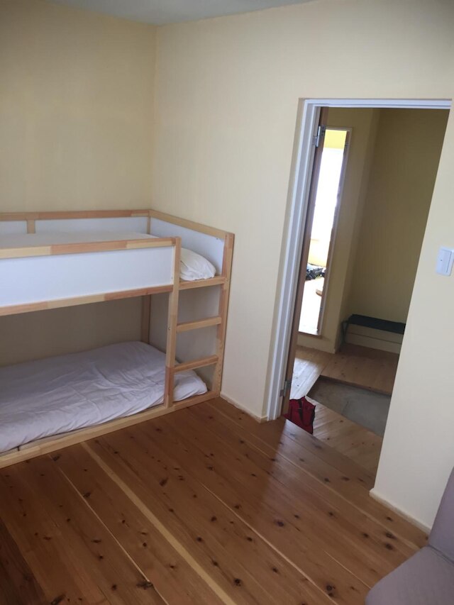 オーガニックゲストハウス & カフェ OHANA in 御島