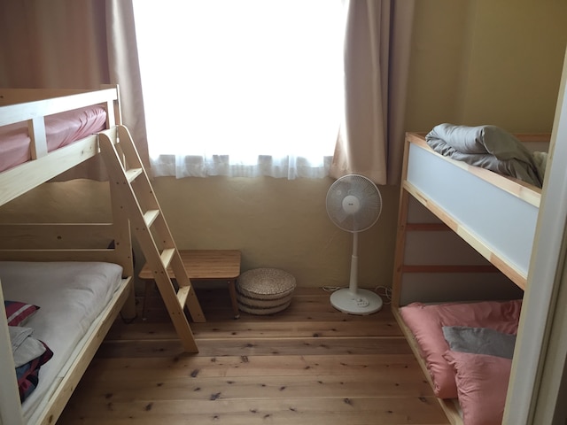 オーガニックゲストハウス & カフェ OHANA in 御島