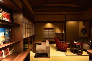 京小宿 室町 ゆとね