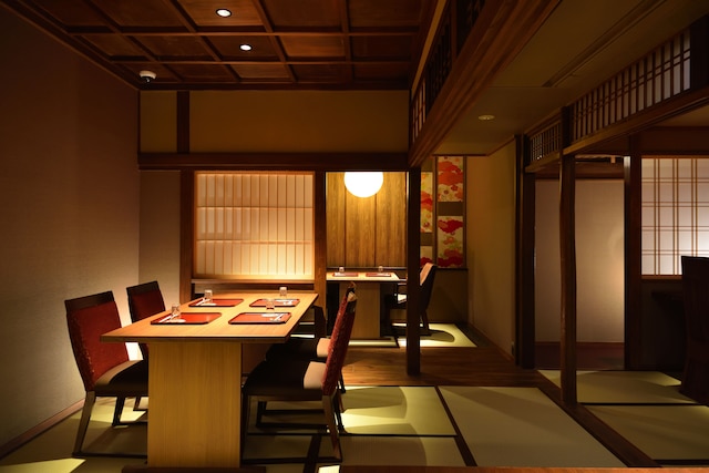 京小宿 室町 ゆとね