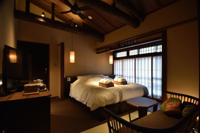 京小宿 室町 ゆとね