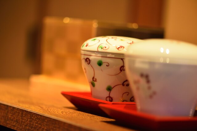 京小宿 室町 ゆとね