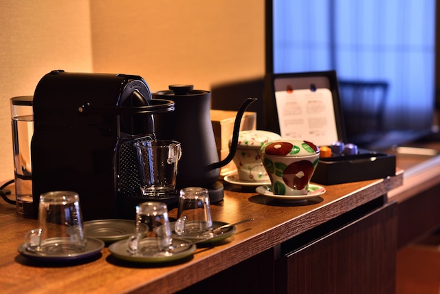 京小宿 室町 ゆとね