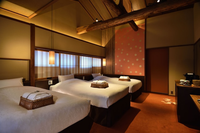 京小宿 室町 ゆとね