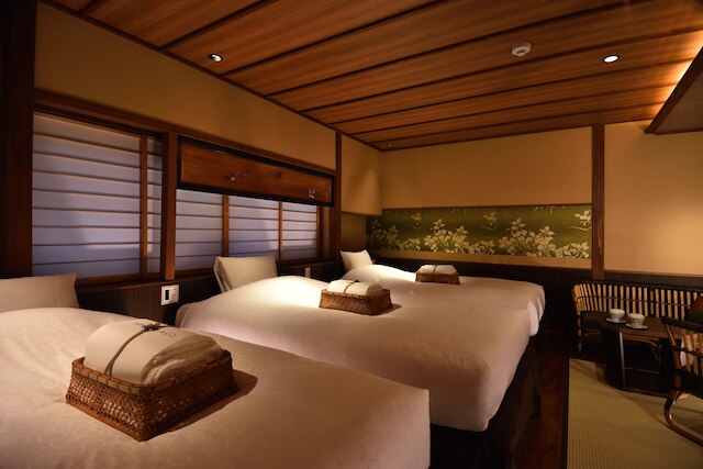 京小宿 室町 ゆとね