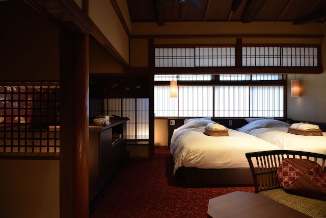 京小宿 室町 ゆとね