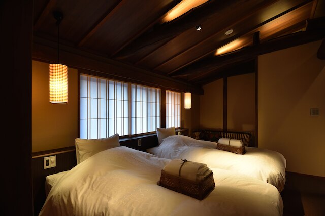 京小宿 室町 ゆとね