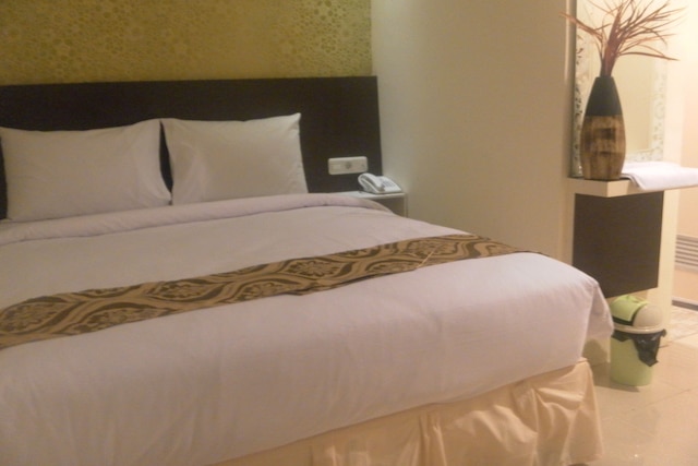 ハルモニ イン ペラブハン マカッサル