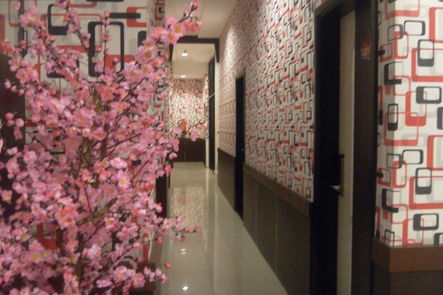 ハルモニ イン ペラブハン マカッサル