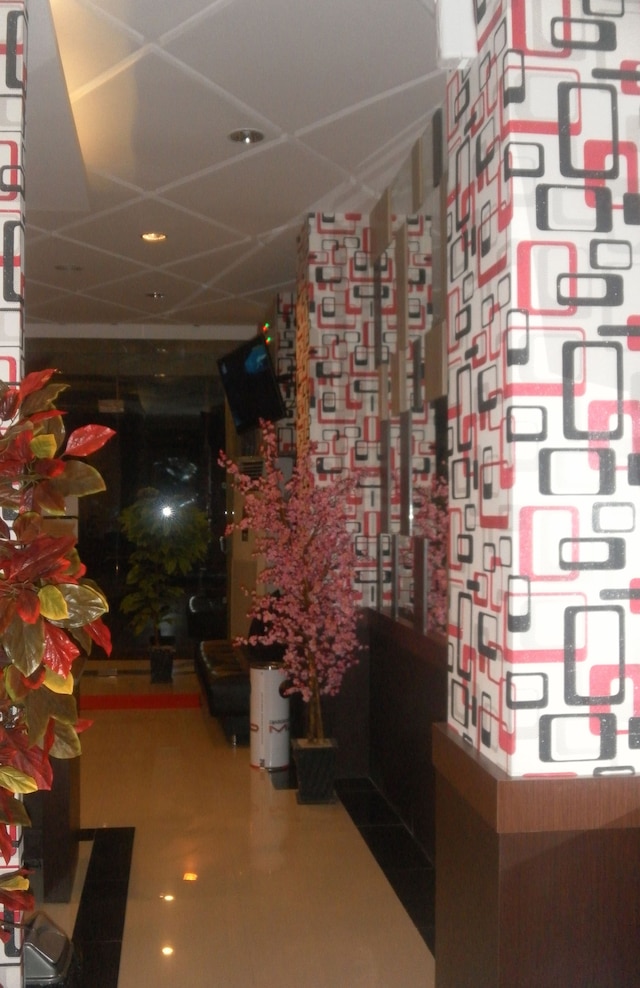 ハルモニ イン ペラブハン マカッサル