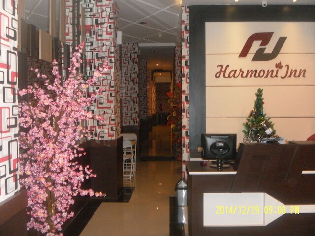 ハルモニ イン ペラブハン マカッサル